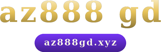 az888 gd logo